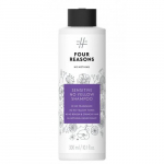 Four Reasons No Nothing Sensitive No Yellow Shampoo L&otilde;hnavaba &scaron;ampoon kollaste toonide neutraliseerimiseks, 300ml
