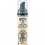 Reuzel Wood & Spice Beard Foam V&auml;rskendav habemesse j&auml;etav palsam, 70ml