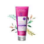 Urban Care Intense Keratin Hair Shampoo Juuste &scaron;ampoon keratiiniga, 250ml