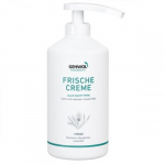 Gehwol Fusskraft Mint Jahutav jalakreem, 500ml