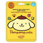 Take Care Face Sheet Mask Laste n&auml;omaskid, Pompompurin