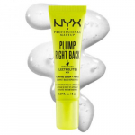 NYX Professional Makeup Plump Right Back Plumping Serum + Primer Meigialuskreem seerumiga, 8ml