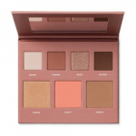 Paese Get The Glow Look Multi-function Palette Multifunktsionaalne n&auml;o- ja silmameigipalett, 16g