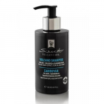 Santo Volcano Spa Volcano Shampoo For Dry, Coloured, Damaged Hair &Scaron;ampoon kuivadele, v&auml;rvitud ja kahjustatud juustele, 250ml