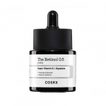 COSRX The Retinol 0.5 Oil Retinooli sisaldav n&auml;o&otilde;li, 20ml