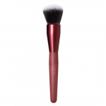 IDUN Pro Soft Kabuki Brush Lahtise meigip&otilde;hja ja puudripintsel, Nr. 8021
