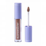 Blondesister Gloweye Liquid Eyeshadow Vedel silmav&auml;rv, 07 Woody Bronze
