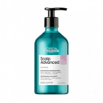 L'Or&eacute;al Professionnel Scalp Advanced Anti - Discomfort Soothing Shampoo Peanahka rahustav &scaron;ampoon, 500ml