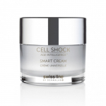 Swiss Line Cell Shock Age Intelligence Smart Cream Kerge tekstuuriga niisutav n&auml;okreem, 50ml