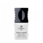 Alessandro Protect & Repair Nail Polish Kaitsev k&uuml;&uuml;nelakk, 5ml