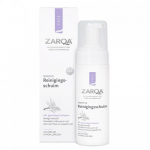 Zarqa Facial Cleansing Foam N&auml;opuhastusvaht, 150ml