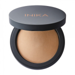 Inika Organic Baked Mineral Foundation Kompaktne mineraalpuuder, Nurture