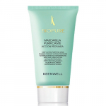 Biopure Deep Action Purifying Mask Puhastav mask kombineeritud, rasusele ja probleemsele nahale 60ml