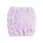 Extra Wide Headband Lai peapael Purple