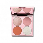 Glow Up Complexion Palette N&auml;opalett 10g