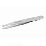 Stainless Steel Classic Slant Tweezer Pinetsid, roostevaba teras 1 tk.