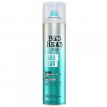 Tigi Bed Head Hard Head Extreme Hold Hairspray Eriti tugeva hoiakuga juukselakk, 385ml