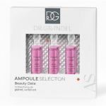 Dr. Grandel Ampoule Selection Beauty Date Kontsentreeritud ampullid n&auml;onaha uuendamiseks, 3x3ml