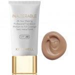 Keenwell Inalterable Foundation SPF20 Jumestuskreem, No. 5
