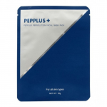 Pepplus Pepsolution Facial Mask Lehtn&auml;omask, 25g