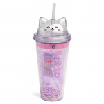Martinelia Lulu&Duki Beauty Bottle Iluhoolduskomplekt koos joogipudeliga, 1 tk