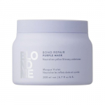 Schwarzkopf Professional BlondMe Cool Blondes Neutralizing Mask Kollase varjundi neutraliseeriv mask, 200ml