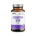 Iconfit Premium Q10 Coenzyme Supplement Premium Q10 toidulisand, 90 kapslit