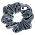 Bellody Original Scrunchie Kangast juuksekumm, Urban Gray