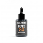 Beardburys Amber Midnight Beard Oil Habeme ja vuntside seerumi&otilde;li, 30ml