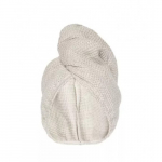 Glov Linen Hair Wrap Linane juuste turban, 1 tk