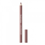 Isadora All-in-one Lipliner Huulepliiats, 01 Bare Beige