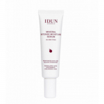 IDUN Rich Moisture Serum Intensiivselt niisutav n&auml;oseerum niatsinamiidi ja h&uuml;aluroonhappega, 30ml