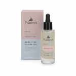 Naturys Face Sensitive Hydra Oil Rahustav n&auml;o&otilde;li, 30ml