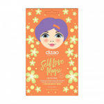 Dizao Collagen and Keratin Tissue Cap Hair Mask Juuksemask - m&uuml;ts, 40g