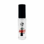 W7 Cosmetics Lip Jacket Lipstick Sealer huulepulk pealmine kiht