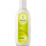 Weleda Millet Nourishing Shampoo Toitev &scaron;ampoon hirsiga, 190ml