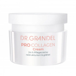 Dr. Grandel Pro Collagen Face Cream Toitev n&auml;okreem kollageeniga, 50ml
