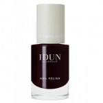 IDUN Nail Polish K&uuml;&uuml;nelakk, Granat