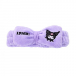 Take Care Hair Bow Headband L&otilde;bus peav&otilde;ru paelaga, Kuromi