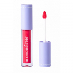 Blondesister 2in1 Tinted Lip Oil Tooniga huule&otilde;li, 03 Cherry Pie