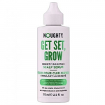 Noughty Get Set, Grow Density Boosting Scalp Serum Juuste kasvu seerum h&uuml;aluroonhappega ja hernekompleksiga, 75ml