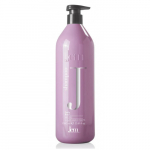 JEM Curly Shampoo &Scaron;ampoon lokkis ja lainelistele juustele, 1000ml