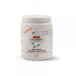 Guam Sea Salt For Bath With Algae Meresool vetikatega vanni jaoks, 1kg