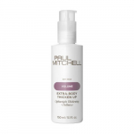 Extra-BodyThicken Up Vol&uuml;&uuml;mi andev, tugevalt hoidev losjoon 150ml