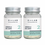 Absolu de Zinc Toidulisand 2 kuud