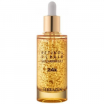 Retinol Repair Gold Ampoule Pinguldav seerum n&auml;ole 50ml