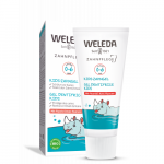 Children's Toothpaste with Fluoride Laste hambapasta fluoriidiga 50ml