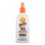 Kids Lotion Spray SPF50 Laste p&auml;ikesekaitse pihustatav losjoon 200ml