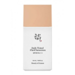 Beauty of Joseon Daily Tinted Fluid Sunscreen SPF30 Igap&auml;evane tooniv p&auml;ikesekaitsekreem 50ml LN110