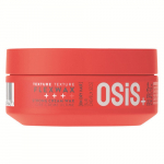 Schwarzkopf Professional Osis+ Flexwax Strong Cream Wax Tugev kreemjas vaha, 85ml